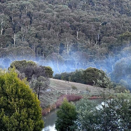 Mt Buller Stayz Merrijig Exteriör bild