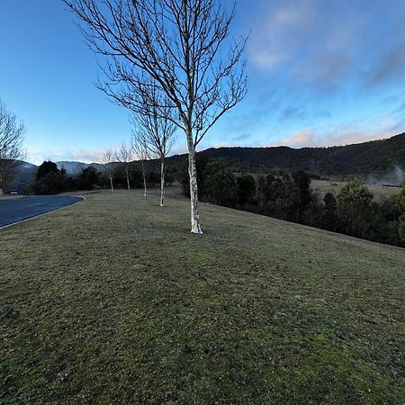 Mt Buller Stayz Merrijig Exteriör bild