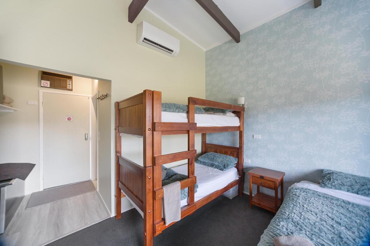 Mt Buller Stayz Merrijig Exteriör bild