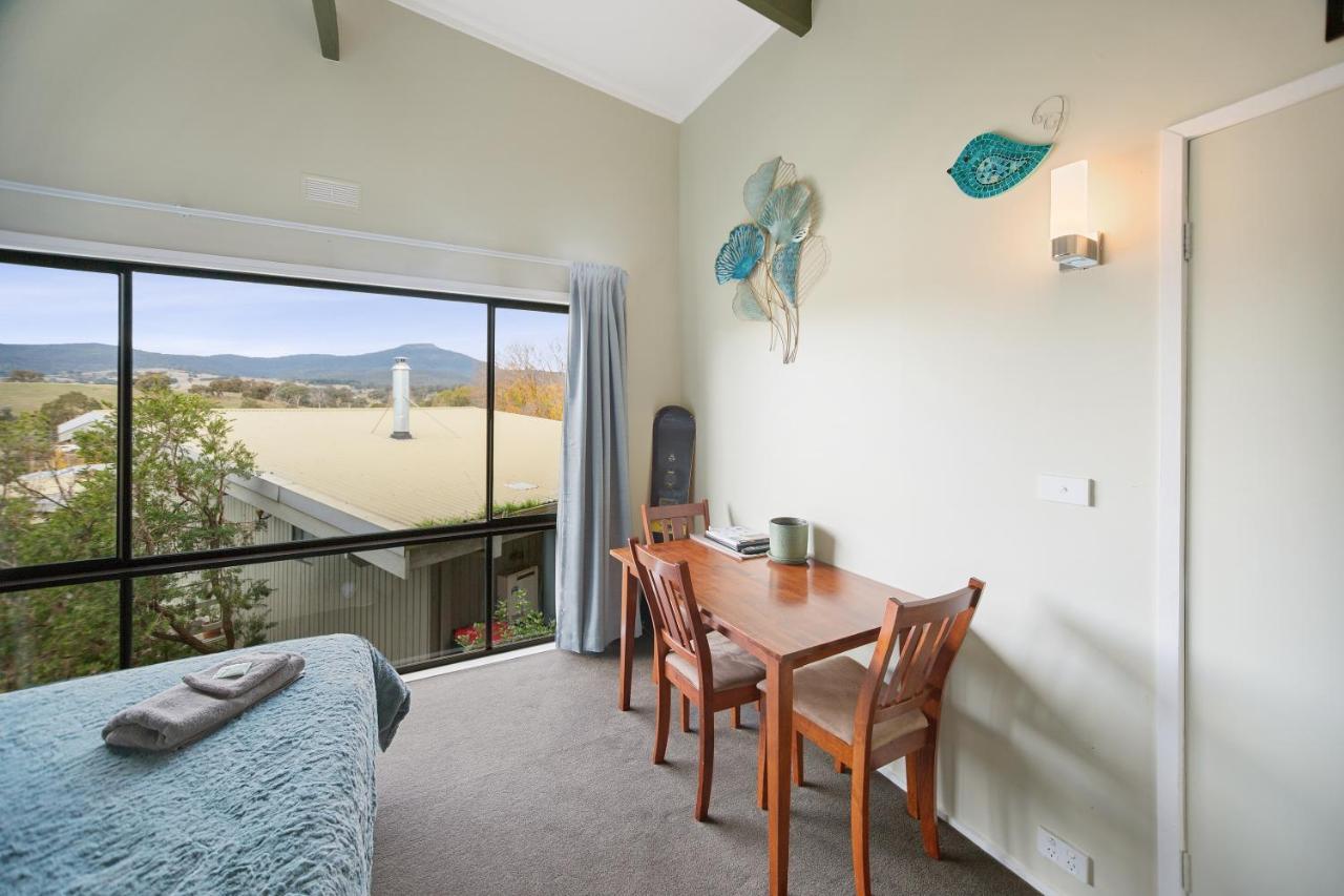 Mt Buller Stayz Merrijig Exteriör bild