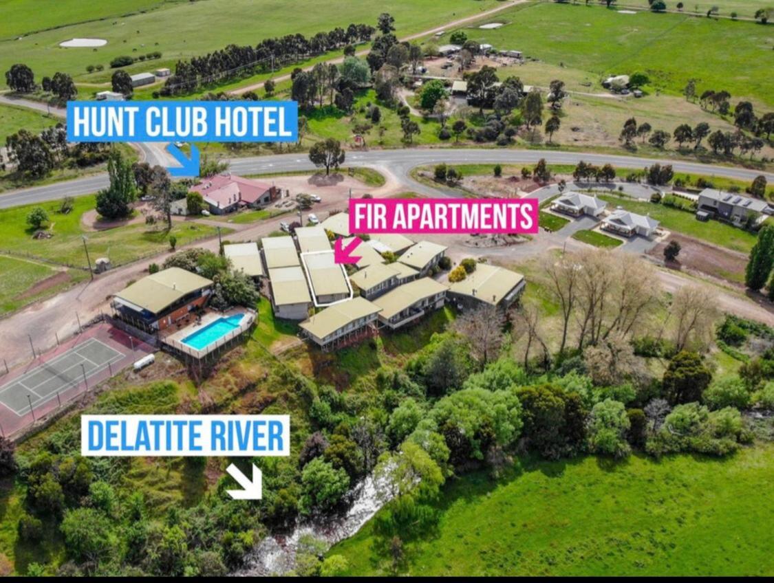 Mt Buller Stayz Merrijig Exteriör bild