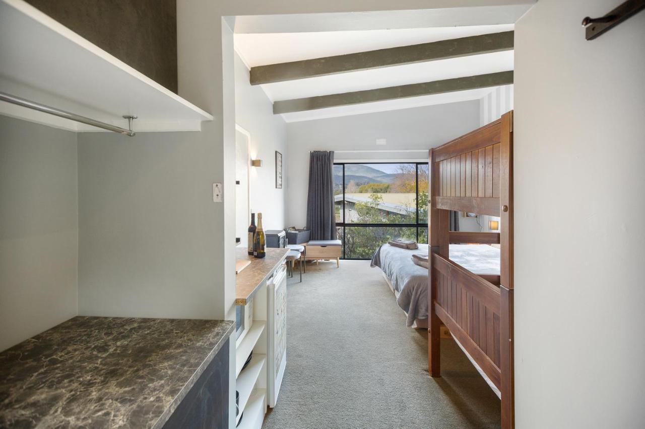 Mt Buller Stayz Merrijig Exteriör bild