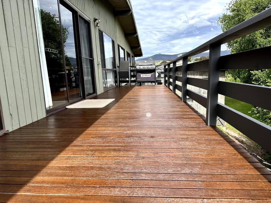 Mt Buller Stayz Merrijig Exteriör bild