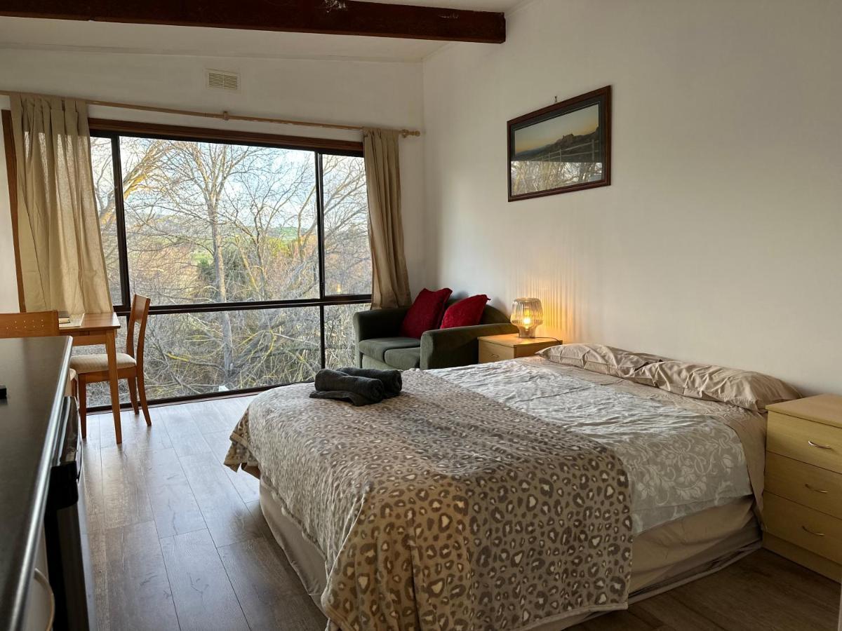Mt Buller Stayz Merrijig Exteriör bild