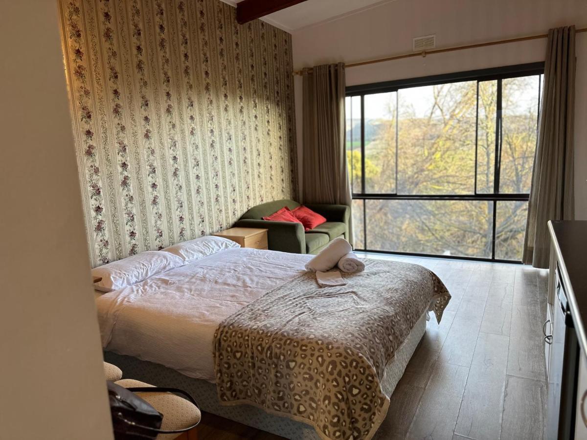 Mt Buller Stayz Merrijig Exteriör bild