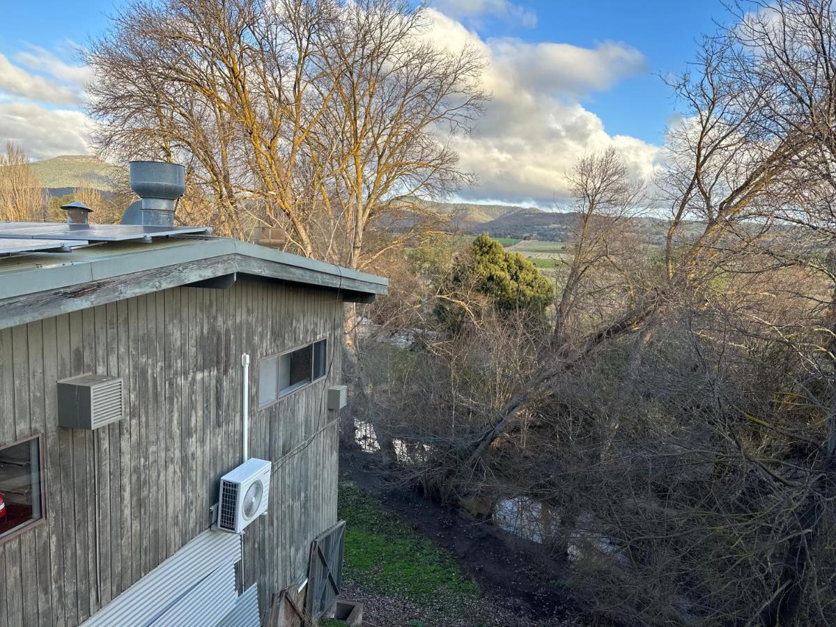 Mt Buller Stayz Merrijig Exteriör bild