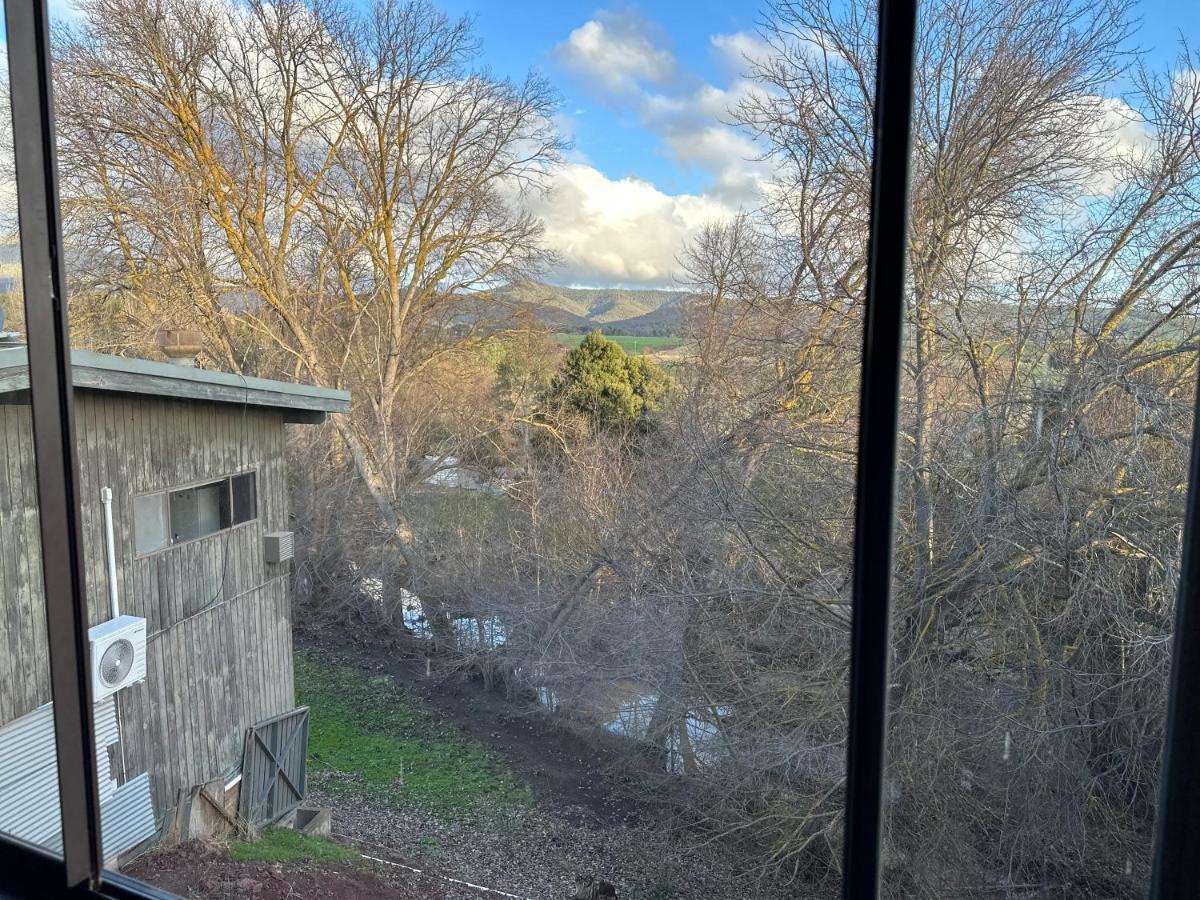 Mt Buller Stayz Merrijig Exteriör bild