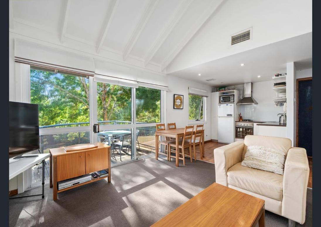 Mt Buller Stayz Merrijig Exteriör bild