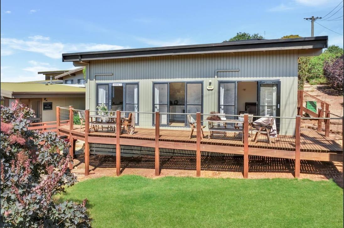 Mt Buller Stayz Merrijig Exteriör bild