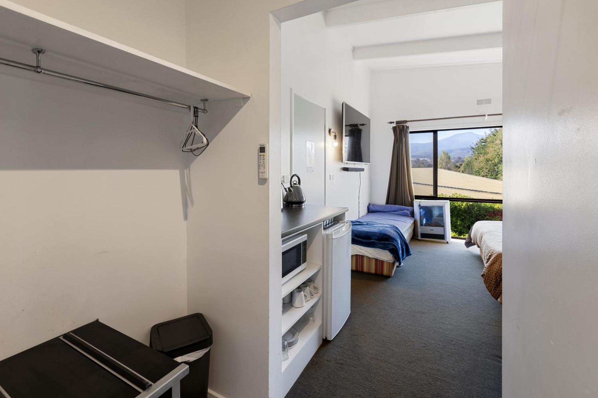 Mt Buller Stayz Merrijig Exteriör bild