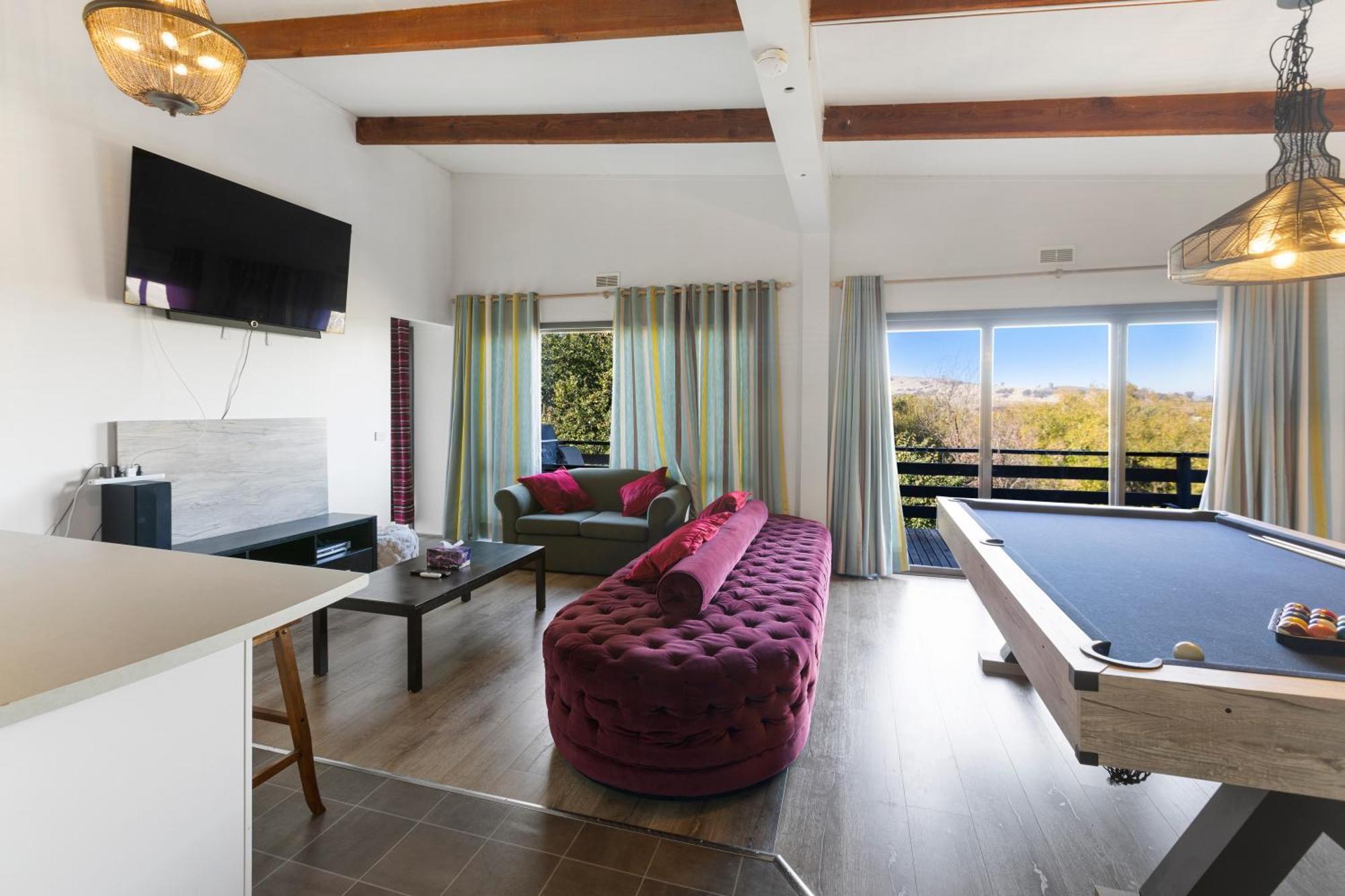 Mt Buller Stayz Merrijig Exteriör bild