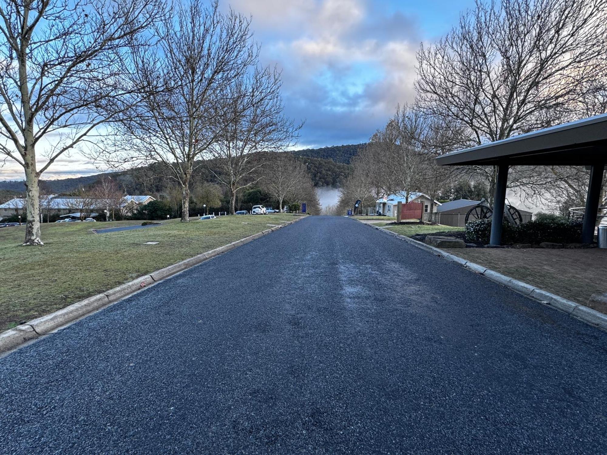 Mt Buller Stayz Merrijig Exteriör bild