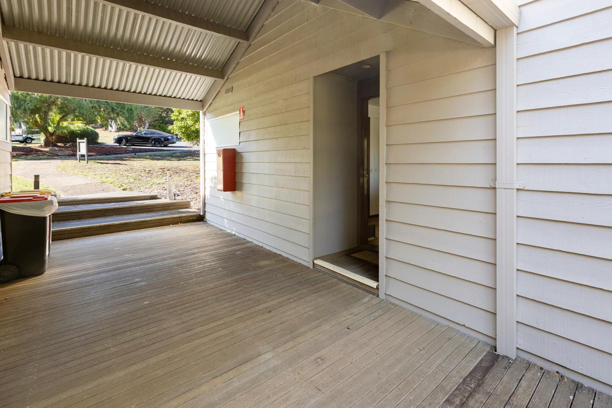 Mt Buller Stayz Merrijig Exteriör bild