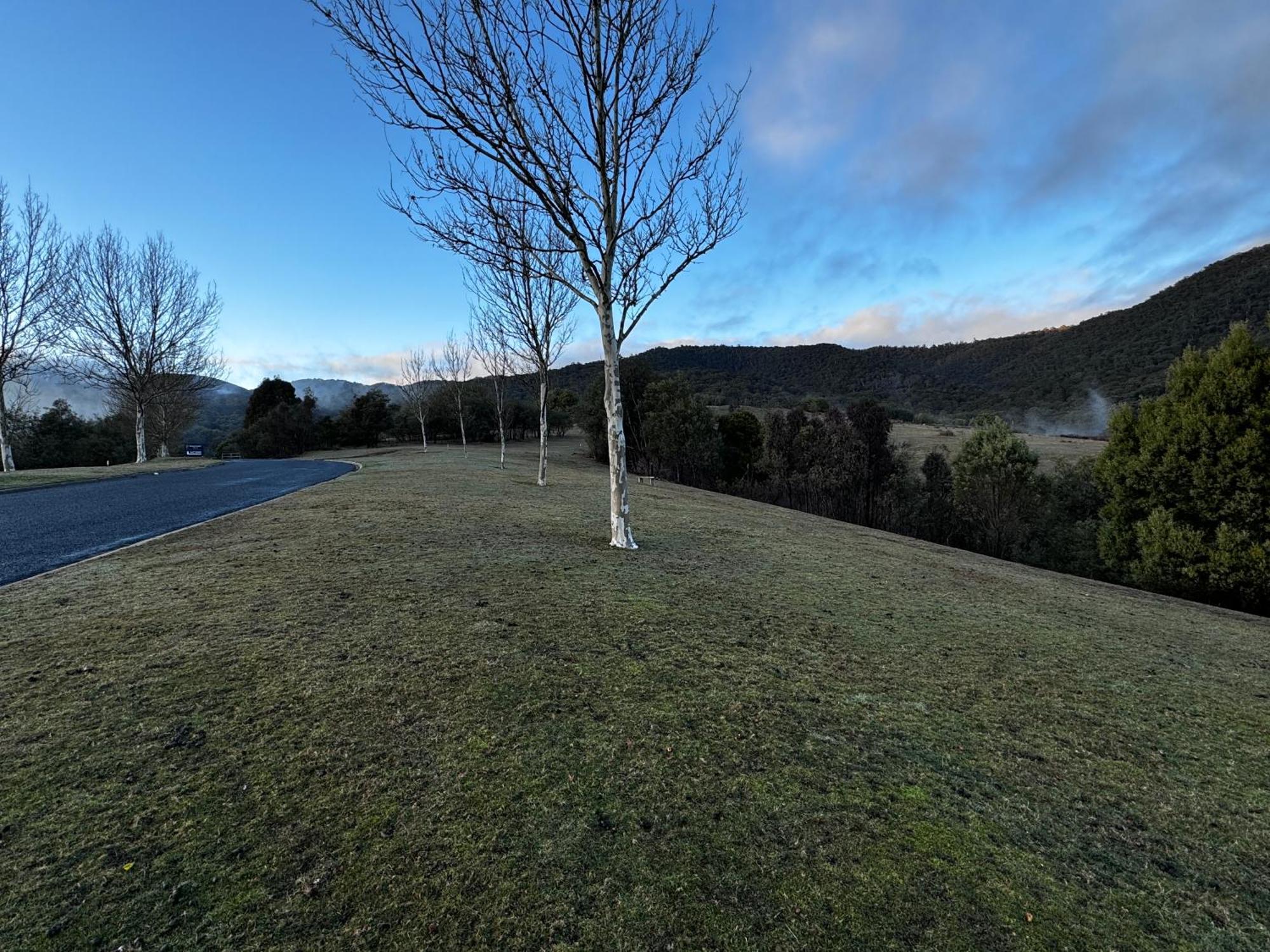 Mt Buller Stayz Merrijig Exteriör bild